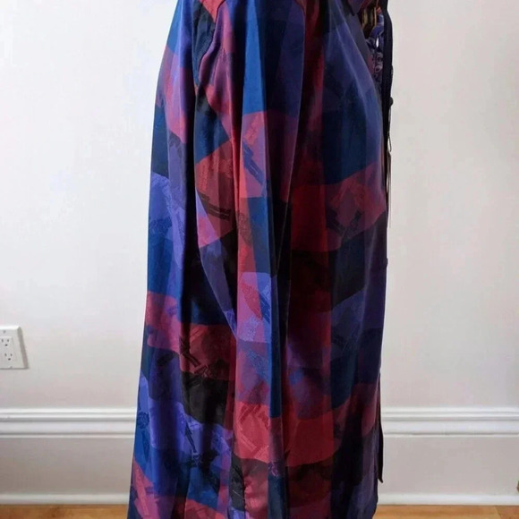 Robert Graham Men Shirt Size L LS Christmas Nutcracker Jacquard New - Picture 7 of 8